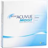 Acuvue moist lenses Johnson & Johnson 1-Day Acuvue Moist for Astigmatism 90-pack