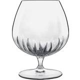 Stemmed Glasses Luigi Bormioli Mixology Cognac Cocktail Glass 46.5cl