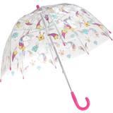 Susino X-Brella Transparent Umbrella Multi (UTUM327)