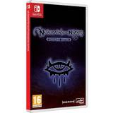 Neverwinter Nights: Enhanced Edition - Collector's Pack (Switch)
