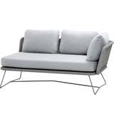 Modular Sofa Garden & Outdoor Furniture on sale Cane-Line Horizon 2-seat Left Modular Sofa
