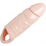 Penis Sleeves Sex Toys Size Matters Really Ample XL Penis Enhancer