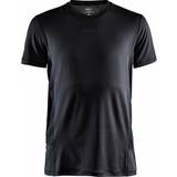 Craft Sportswear T-shirts & Tank Tops Craft Sportswear ADV Essence SS T-shirt Men - Black