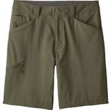 Patagonia Quandary Shorts 10" - Industrial Green