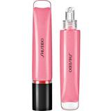 Shiseido Lip Glosses Shiseido Shimmer GelGloss #04 Bara Pink