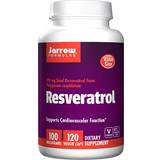 Jarrow Formulas Resveratrol 120 pcs