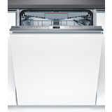 Fully Integrated Dishwashers Bosch SMV68ND02G Grey Integrated