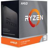 AMD Socket AM4 - Ryzen 9 - Turbo/Precision Boost CPUs AMD Ryzen 9 3900XT 3.8GHz Socket AM4 Box without Cooler
