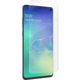 S10 screen protector Zagg InvisibleShield Ultra Clear Screen Protector for Galaxy S10