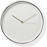 Nedis CLWA013PC30 Wall Clock 30cm