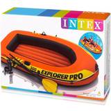 Intex Inflatable Toys Intex Explorer Pro Boat 244cm