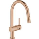 Grohe Minta C-pip (32321DL2) Warm Sunset