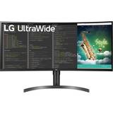 3440x1440 (UltraWide) Monitors LG 35WN75C-B