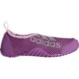 Adidas Beach Shoes adidas Kid's Kurobe - Active Purple/True Pink