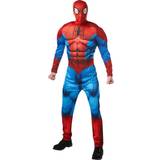 Rubies Deluxe Spider Man