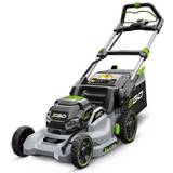 With Mulching Lawn Mowers Ego LM1701E-SP (1x2.5Ah) Battery Powered Mower