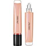 Gel Lip Products Shiseido Shimmer GelGloss #02 Toki Nude