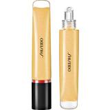 Shiseido Lip Glosses Shiseido Shimmer GelGloss #01 Kogane Gold