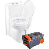 Thetford Toilets Thetford C262 CWE (93367SP)