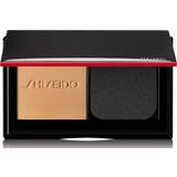 Shiseido Synchro Skin Self-Refreshing Custom Finish Powder Foundation #250 Sand