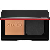 Shiseido Synchro Skin Self-Refreshing Custom Finish Powder Foundation #310 Silk