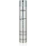 Fragrance Free Styling Products L'Oréal Professionnel Paris Infinium Pure 6 Hairspray Extra-Strong 500ml
