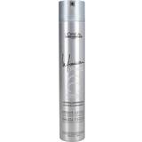 Fragrance Free Hair Sprays L'Oréal Paris Infinium Pure 6 Hairspray Soft 500ml
