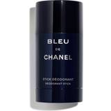 Chanel Deodorants Chanel Bleu De Chanel Deo Stick 75ml