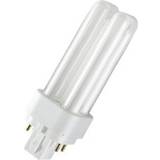 G24q-2 Light Bulbs LEDVANCE Dulux D/E Fluorescent Lamp 18W G24q-2