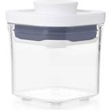 Stackable Kitchen Containers OXO Good Grips Pop Mini Kitchen Container 0.2L