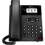 Landline Phones VVX 150 Black