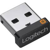 Bluetooth Adapters Logitech USB Unifying Receiver