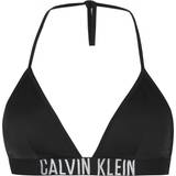 Calvin Klein Bikinis Calvin Klein Intense Power Triangle Bikini Top - PVH Black