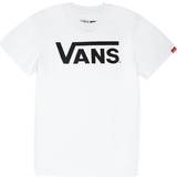 Vans Classic T-shirt - White/Black