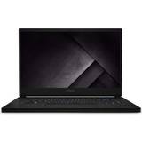 6 - Dedicated Graphic Card - Intel Core i7 Laptops MSI GS66 Stealth 10SGS-071UK
