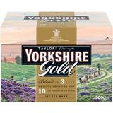 Yorkshire tea bags Food & Drinks Taylors Of Harrogate Yorkshire Gold 500g 160pcs