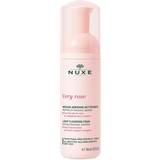 Nuxe Face Cleansers Nuxe Very Rose Light Cleansing Foam 150ml