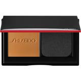 Shiseido Synchro Skin Self-Refreshing Custom Finish Powder Foundation #410 Sunstone