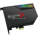 Creative Sound BlasterX AE-5+