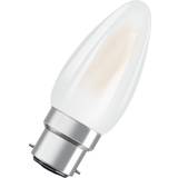 LEDVANCE P CLAS B 40 LED Lamp 4.5W B22d