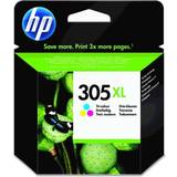 Ink & Toners on sale HP 305XL (Multicolour)