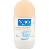 Sanex Toiletries Sanex Dermo Sensitive 24H Anti-Perspirant Deo Roll-on 50ml