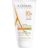 A-Derma Sun Protection A-Derma Protect AD Cream SPF50+ 150ml