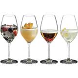 Riedel Champagne Glasses Riedel Mixing Champagne Glass 44cl 4pcs