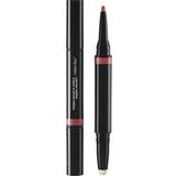 Lip Liners Shiseido LipLiner InkDuo #03 Mauve