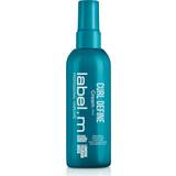 Label.m Styling Products Label.m Curl Define Cream 150ml