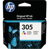 HP Toner Cartridges HP 305 (3-Color)