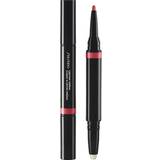 Lip Liners Shiseido LipLiner InkDuo #04 Rosewood