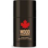 DSquared2 Deodorants DSquared2 Wood for Him Deo Stick 75ml