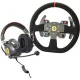 Thrustmaster Wheels & Racing Controls Thrustmaster Race Kit Ferrari 599XX EVO Edition with Alcantara